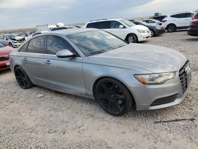Photo 4 from auction – 2014 AUDI A6 PREMIUM with VIN WAUGFAFC8EN013882