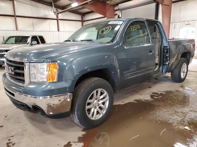 Photo 1 from auction – 2011 GMC SIERRA K15 with VIN 1GTR2VE34BZ246565