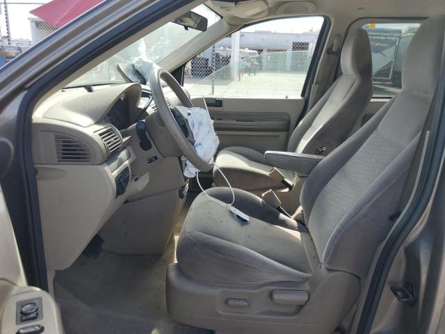 Photo 7 from auction – 2005 FORD FREESTAR S with VIN 2FMDA51635BA60614