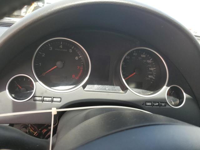 Photo 9 from auction – 2009 AUDI A4 2.0T CA with VIN WAUAF48H39K010430