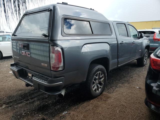 Photo 3 from auction – 2019 GMC CANYON ALL with VIN 1GTP6FE18K1236085