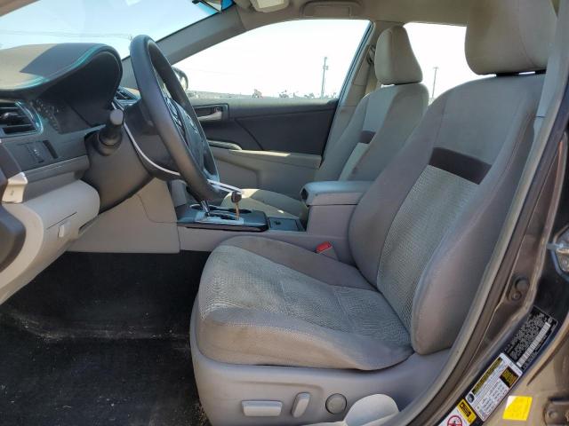 Photo 7 from auction – 2013 TOYOTA CAMRY L with VIN 4T4BF1FK1DR295681