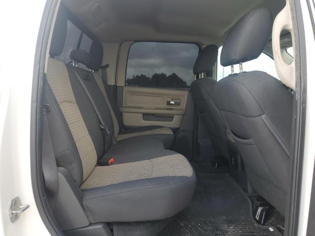Photo 10 from auction – 2012 DODGE RAM 1500 S with VIN 1C6RD6LT8CS246959