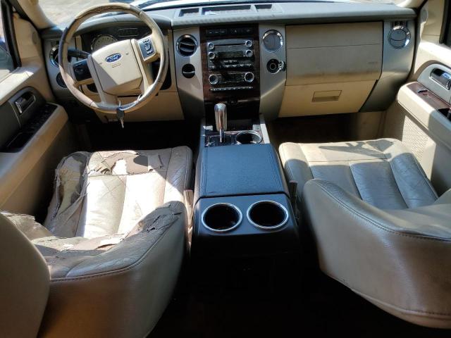 Photo 8 from auction – 2011 FORD EXPEDITION with VIN 1FMJU1H54BEF00615