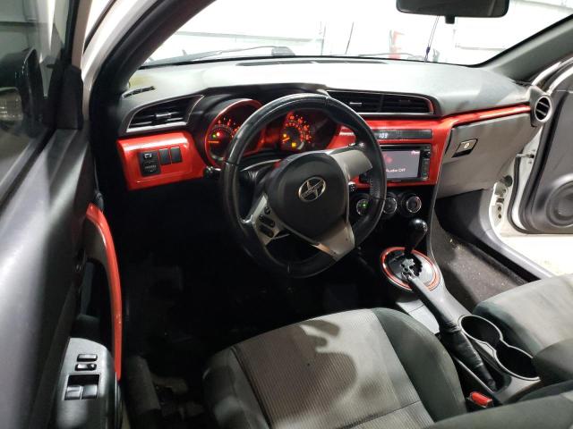 Photo 8 from auction – 2014 TOYOTA SCION TC with VIN JTKJF5C70E3082870