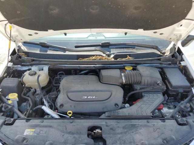 Photo 12 from auction – 2017 CHRYSLER PACIFICA T with VIN 2C4RC1BG4HR816757
