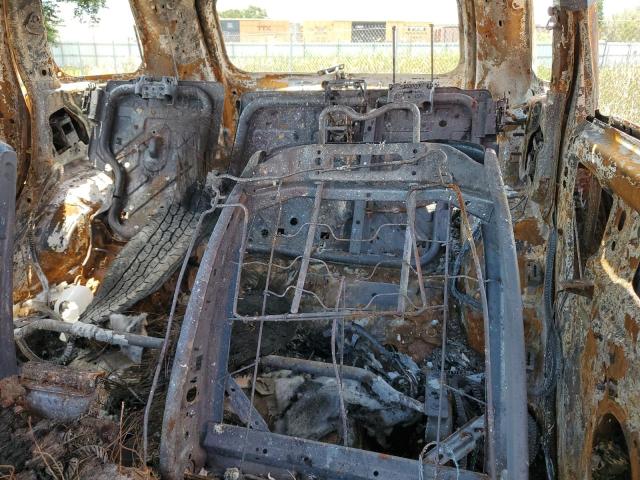 Photo 10 from auction – 2007 JEEP GRAND CHER with VIN 1J8GR48K27C521966