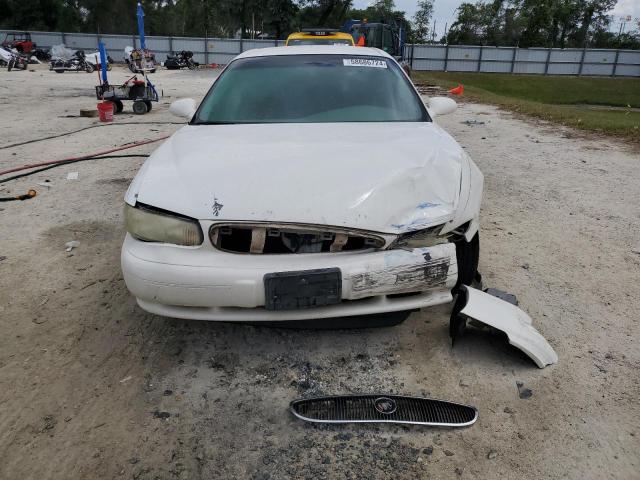 Photo 5 from auction – 2004 BUICK CENTURY CU with VIN 2G4WS52J141313717