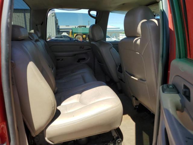 Photo 10 from auction – 2006 CHEVROLET SILVERADO with VIN 1GCHK23U16F166735