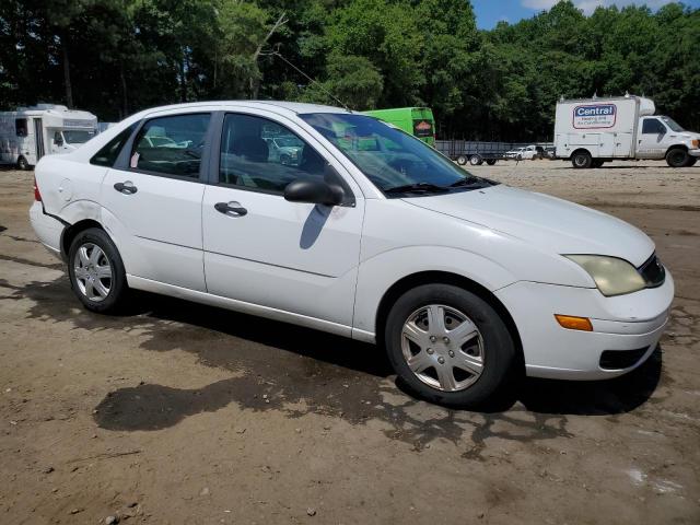 Photo 4 from auction – 2007 FORD FOCUS ZX4 with VIN 1FAFP34NX7W164253