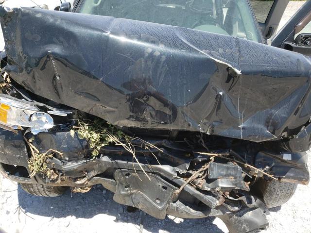 Photo 11 from auction – 2009 CHEVROLET SILVERADO with VIN 1GCEK39069Z134508