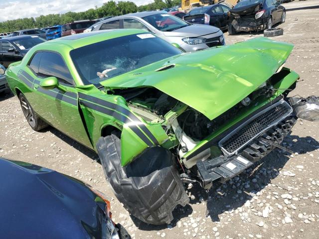 Photo 4 from auction – 2011 DODGE CHALLENGER with VIN 2B3CJ5DT4BH612939