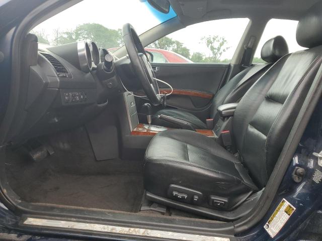 Photo 7 from auction – 2006 NISSAN MAXIMA SE with VIN 1N4BA41E16C866472