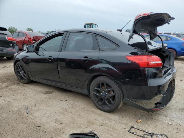 Photo 2 from auction – 2016 FORD FOCUS SE with VIN 1FADP3F25GL314510