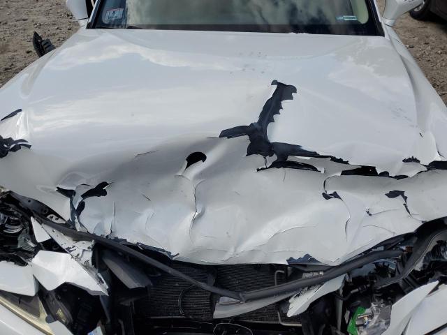 Photo 11 from auction – 2014 LEXUS IS 250 with VIN JTHCF1D25E5011193