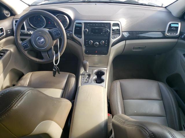 Photo 8 from auction – 2011 JEEP GRAND CHER with VIN 1J4RS4GG6BC549337