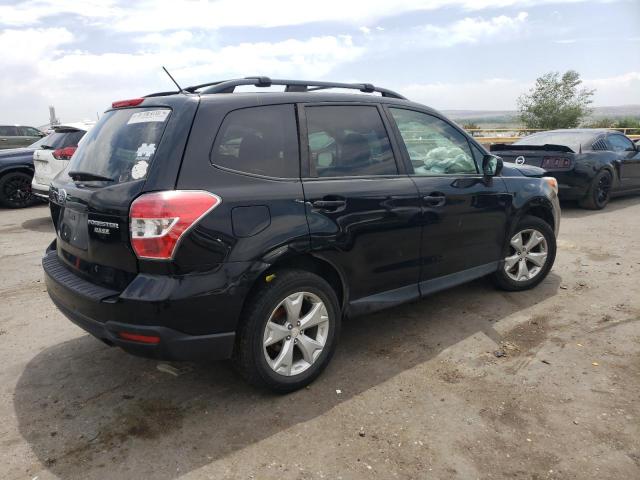 Photo 3 from auction – 2015 SUBARU FORESTER 2 with VIN JF2SJADC1FH496695