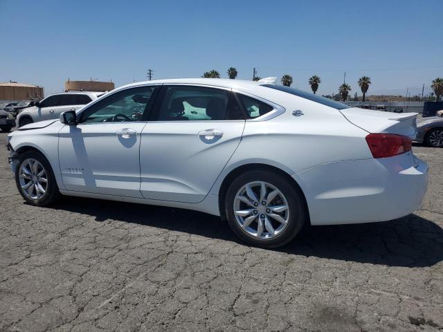 Photo 2 from auction – 2019 CHEVROLET IMPALA LT with VIN 2G11Z5S34K9137751