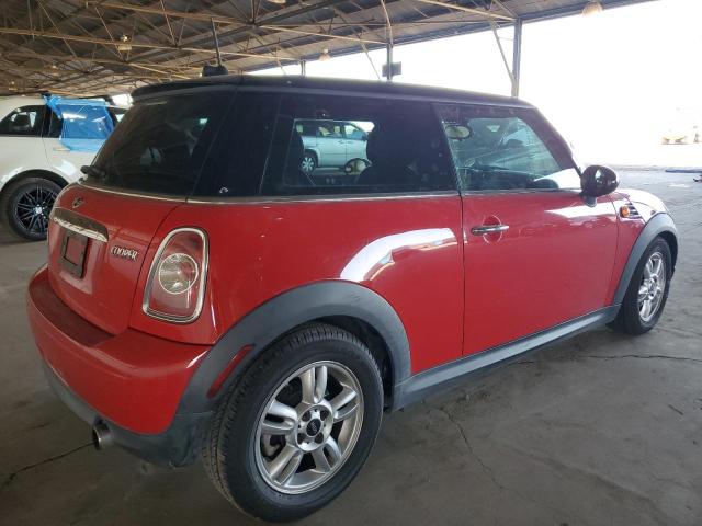 Photo 3 from auction – 2012 MINI COOPER with VIN WMWSU3C53CT263928