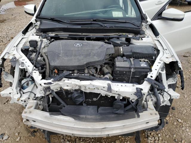 Photo 11 from auction – 2018 ACURA TLX TECH+A with VIN 19UUB2F67JA013117