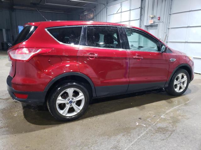 Photo 3 from auction – 2014 FORD ESCAPE SE with VIN 1FMCU9GX3EUD96638