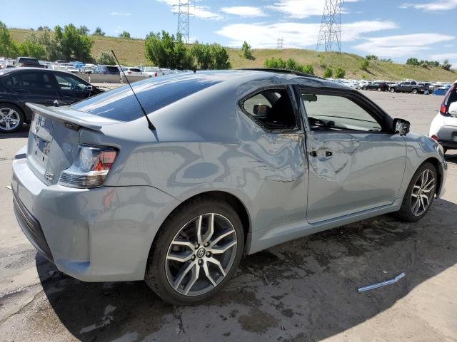 Photo 3 from auction – 2016 TOYOTA SCION TC with VIN JTKJF5C79GJ016882
