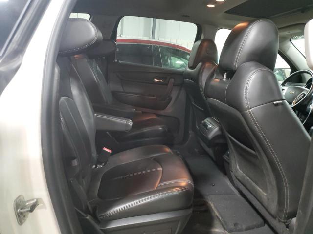 Photo 11 from auction – 2013 CHEVROLET TRAVERSE L with VIN 1GNKVJKD1DJ120574