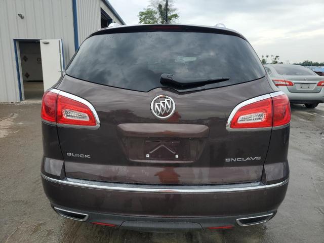 Photo 6 from auction – 2015 BUICK ENCLAVE with VIN 5GAKRBKD6FJ369251