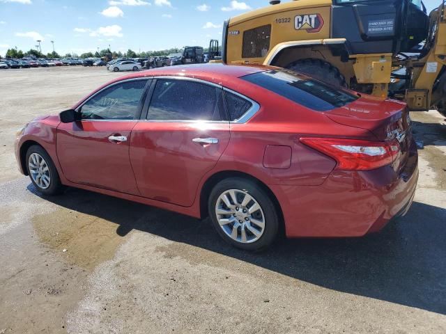Photo 2 from auction – 2016 NISSAN ALTIMA 2.5 with VIN 1N4AL3AP8GN343196
