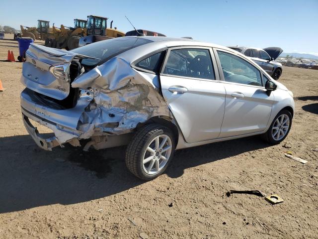 Photo 3 from auction – 2015 FORD FIESTA SE with VIN 3FADP4BJ8FM167180