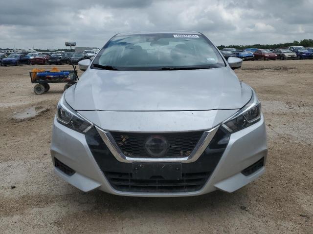 Photo 5 from auction – 2020 NISSAN VERSA SV with VIN 3N1CN8EV7LL802749