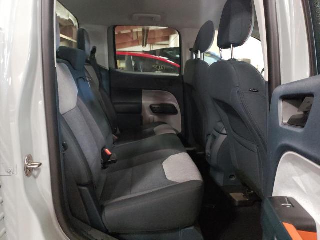 Photo 10 from auction – 2024 FORD MAVERICK X with VIN 3FTTW8J92RRB09306