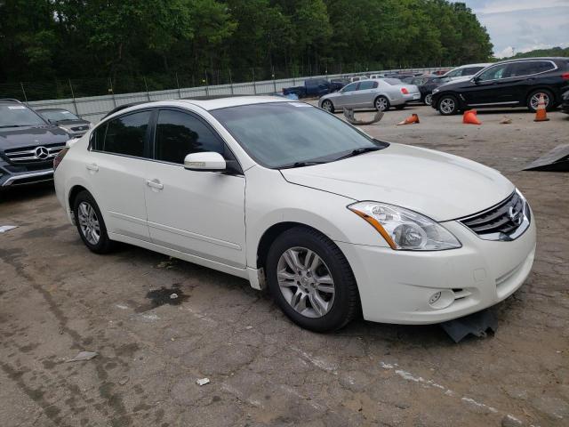 Photo 4 from auction – 2010 NISSAN ALTIMA BAS with VIN 1N4AL2AP1AN417219