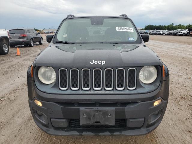 Photo 5 from auction – 2017 JEEP RENEGADE L with VIN ZACCJBBB6HPF58915