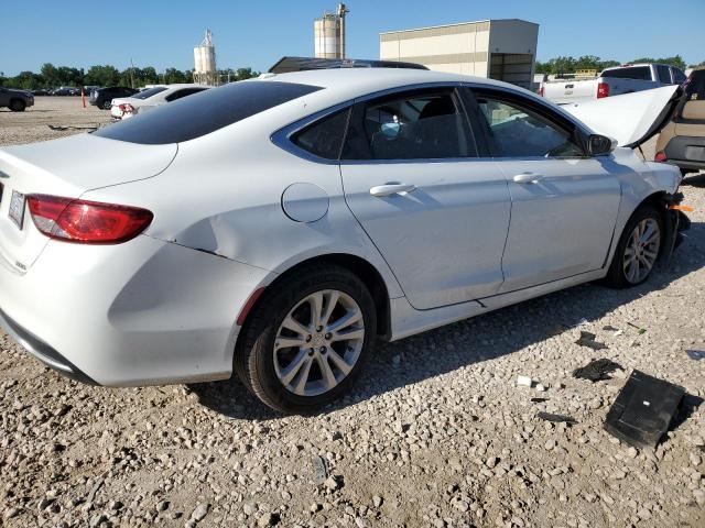 Photo 3 from auction – 2015 CHRYSLER 200 LIMITE with VIN 1C3CCCAB0FN730335