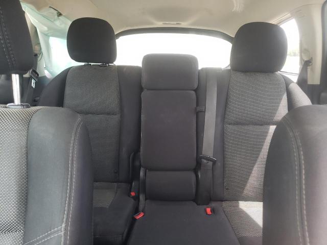 Photo 10 from auction – 2017 NISSAN PATHFINDER with VIN 5N1DR2MN4HC641120