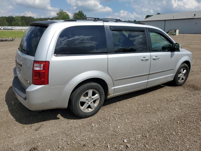 Photo 3 from auction – 2010 DODGE GRAND CARA with VIN 2D4RN5D11AR355455
