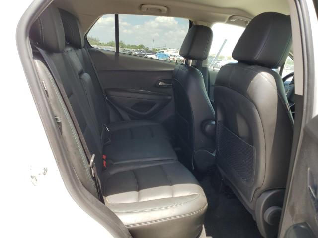 Photo 11 from auction – 2016 CHEVROLET TRAX LTZ with VIN 3GNCJMSB0GL274528