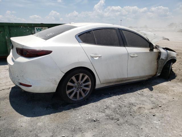Photo 3 from auction – 2019 MAZDA 3 PREFERRE with VIN JM1BPBDM8K1116900