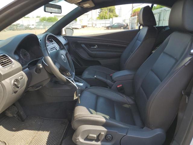 Photo 7 from auction – 2009 VOLKSWAGEN EOS TURBO with VIN WVWBA71F99V023679