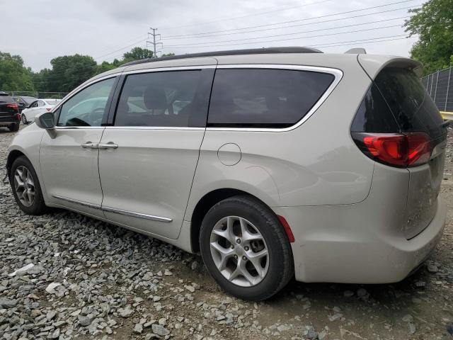 Photo 2 from auction – 2017 CHRYSLER PACIFICA T with VIN 2C4RC1BG1HR759403