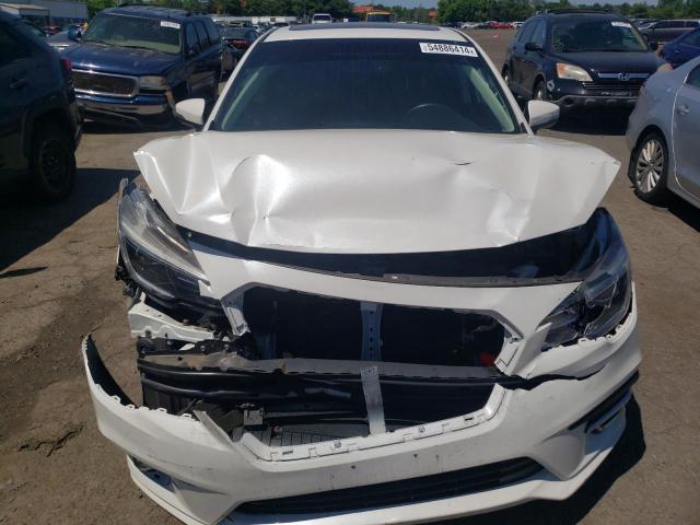 Photo 5 from auction – 2018 SUBARU LEGACY 2.5 with VIN 4S3BNAK68J3009840