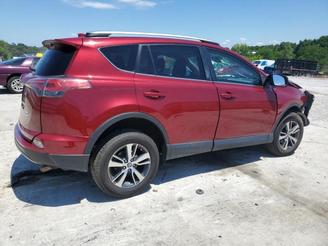 Photo 3 from auction – 2018 TOYOTA RAV4 ADVEN with VIN 2T3RFREV3JW788610