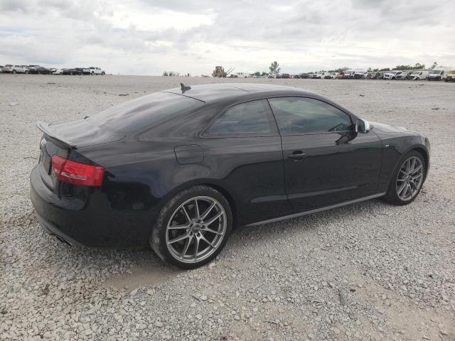 Photo 3 from auction – 2011 AUDI S5 PRESTIG with VIN WAUVVAFR6BA043481