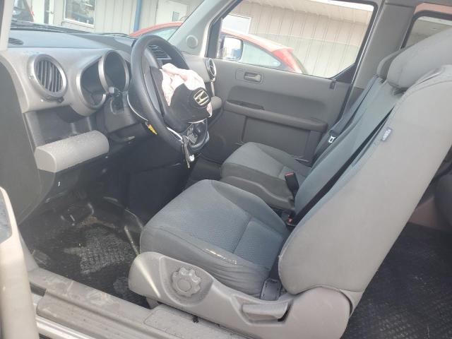Photo 7 from auction – 2009 HONDA ELEMENT LX with VIN 5J6YH18399L003484