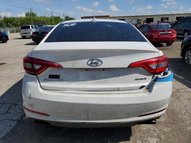 Photo 6 from auction – 2015 HYUNDAI SONATA SPO with VIN 5NPE34AF6FH047309