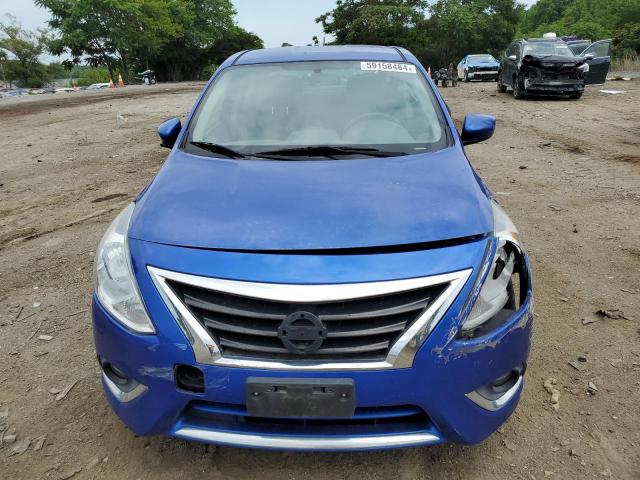 Photo 5 from auction – 2015 NISSAN VERSA S with VIN 3N1CN7AP1FL896956