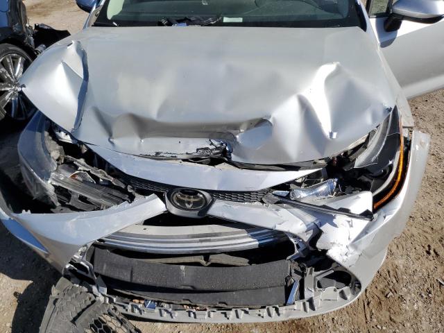 Photo 11 from auction – 2020 TOYOTA COROLLA LE with VIN 5YFEPRAE1LP106967