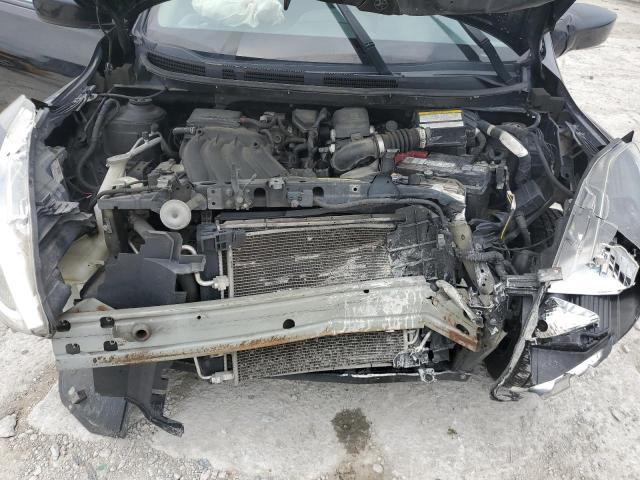 Photo 11 from auction – 2016 NISSAN VERSA S with VIN 3N1CN7AP2GL849064
