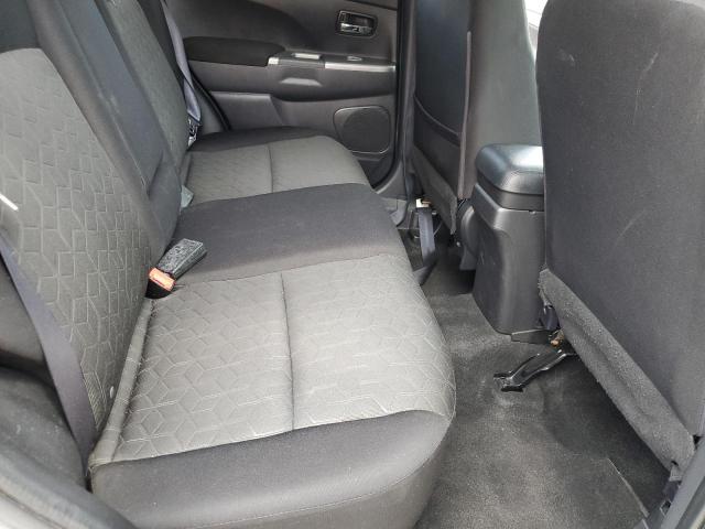 Photo 10 from auction – 2020 MITSUBISHI OUTLANDER with VIN JA4AR3AU5LU017378